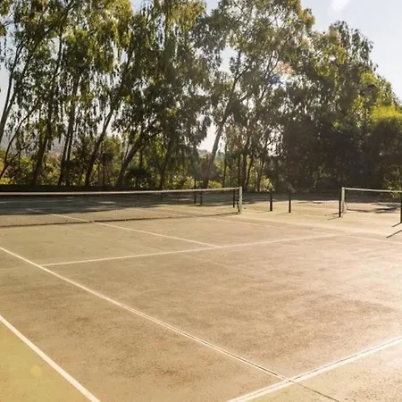 Les Restanques 2268 Glycines Appartement Grimaud