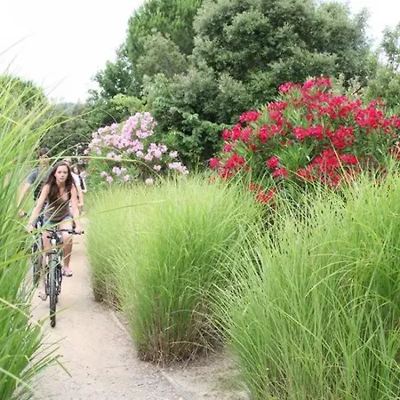 Appartement Les Restanques 2268 Glycines *