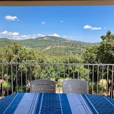 Les Restanques 2268 Glycines