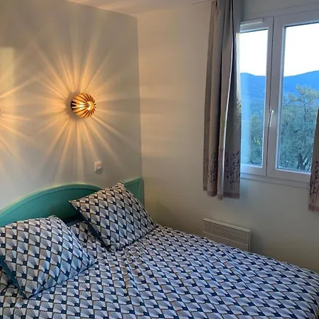 Les Restanques 2268 Glycines *