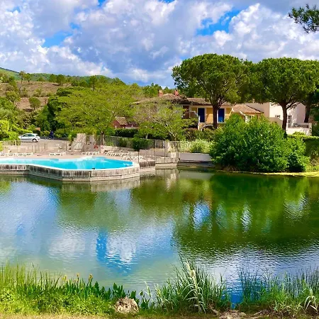 Les Restanques 2268 Glycines Appartement