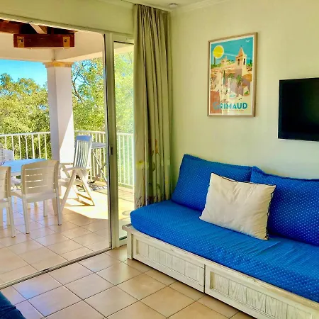 Les Restanques 2268 Glycines