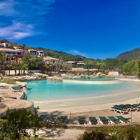 Les Restanques 2268 Glycines *