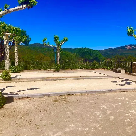 Les Restanques 2268 Glycines Grimaud