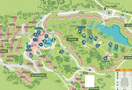 Les Restanques 2268 Glycines