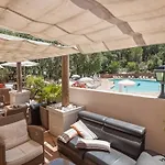 Apartman Les Restanques 2268 Glycines Grimaud