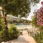 Les Restanques 2268 Glycines Apartman Grimaud