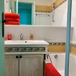 Les Restanques 2268 Glycines Apartman Grimaud