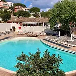 Les Restanques 2268 Glycines Grimaud