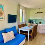 Les Restanques 2268 Glycines Apartman Grimaud