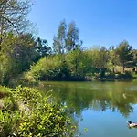 Les Restanques 2268 Glycines Apartman Grimaud