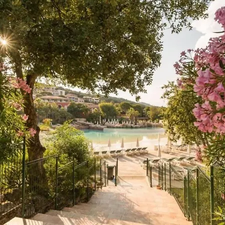 Les Restanques 2268 Glycines Appartement Grimaud