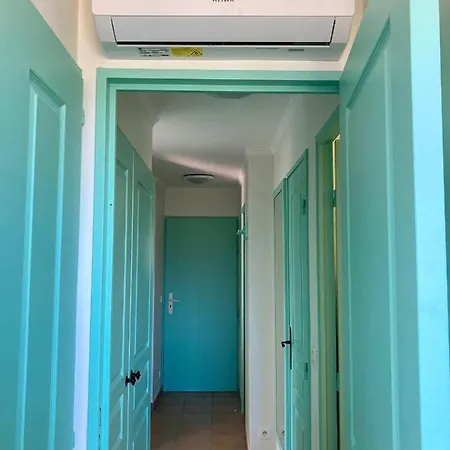 Apartment Les Restanques 2268 Glycines *