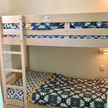 Les Restanques 2268 Glycines Apartment