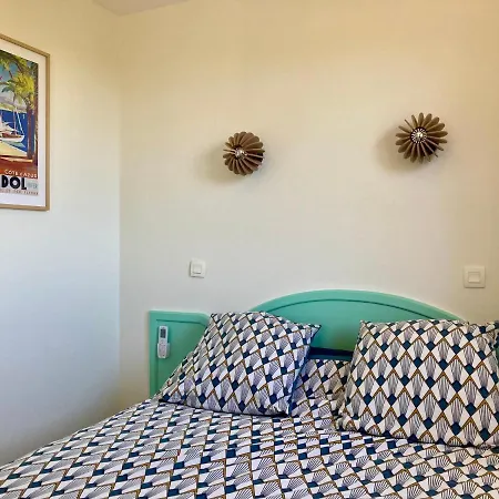 Apartamento Les Restanques 2268 Glycines