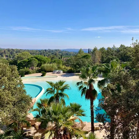 Apartment Les Restanques 2268 Glycines