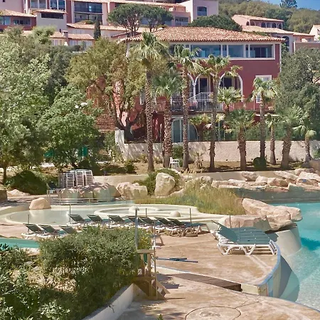 Les Restanques 2268 Glycines * Grimaud