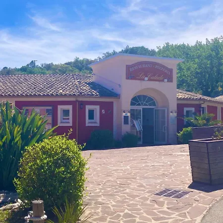 Les Restanques 2268 Glycines Appartement Grimaud