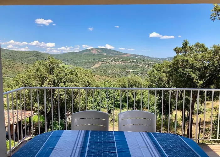 Les Restanques 2268 Glycines