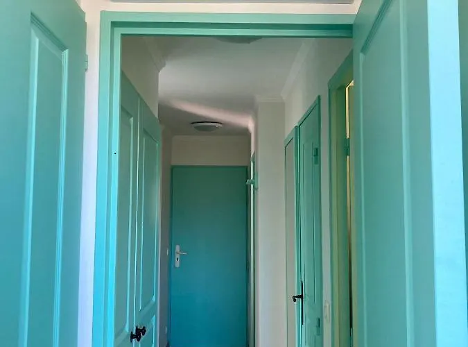 Apartman Les Restanques 2268 Glycines *