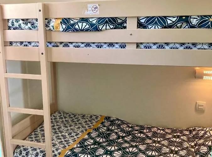 Les Restanques 2268 Glycines Apartman