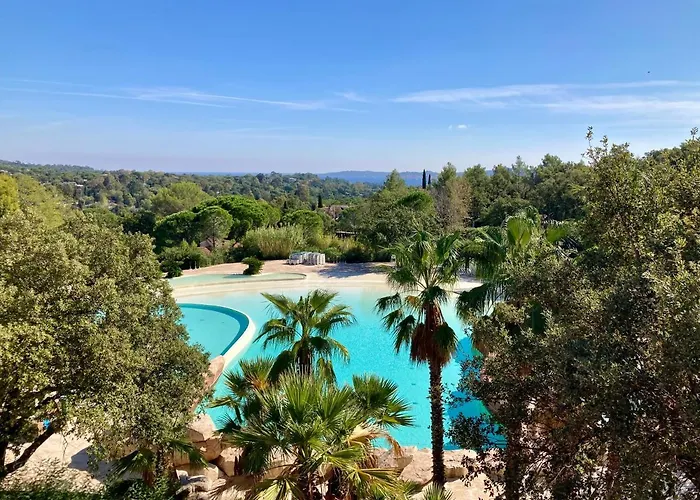 Lejlighed Les Restanques 2268 Glycines