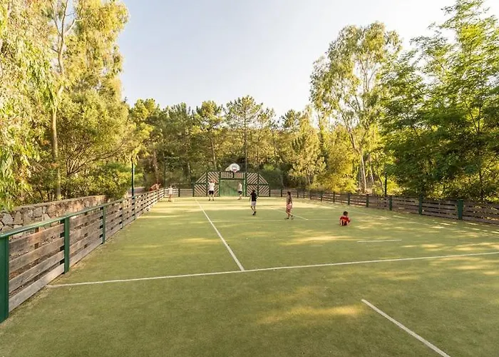 Apartman Les Restanques 2268 Glycines Grimaud